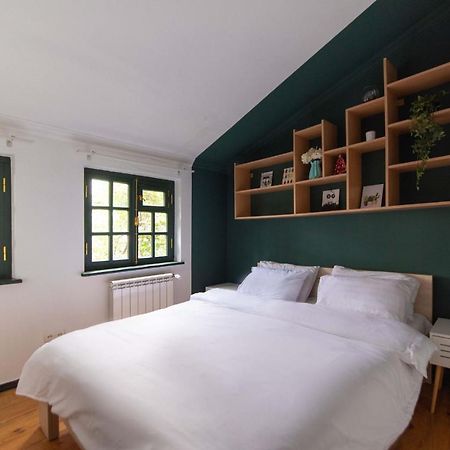 Veranda House On Samreklo 25 Tbilisi Eksteriør bilde