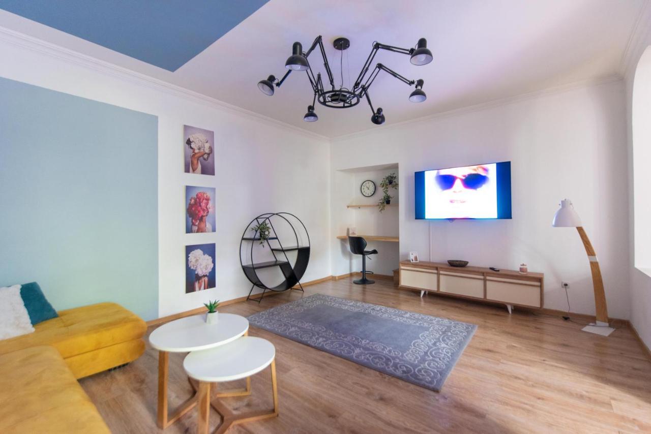 Veranda House On Samreklo 25 Tbilisi Eksteriør bilde