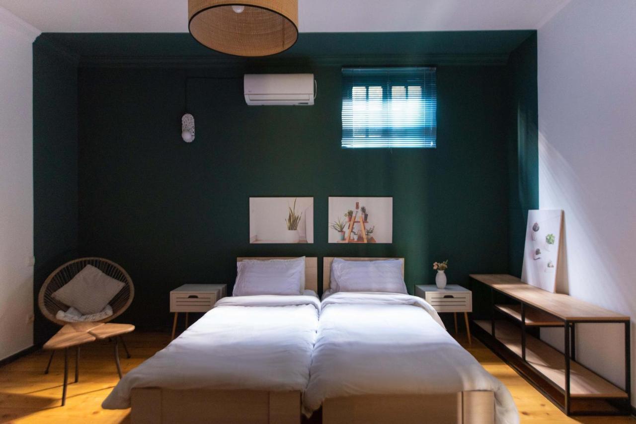 Veranda House On Samreklo 25 Tbilisi Eksteriør bilde