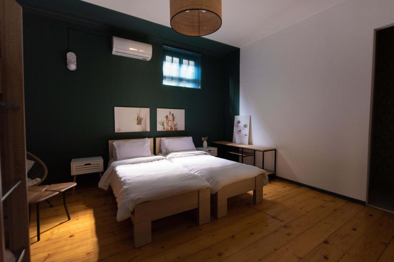 Veranda House On Samreklo 25 Tbilisi Eksteriør bilde