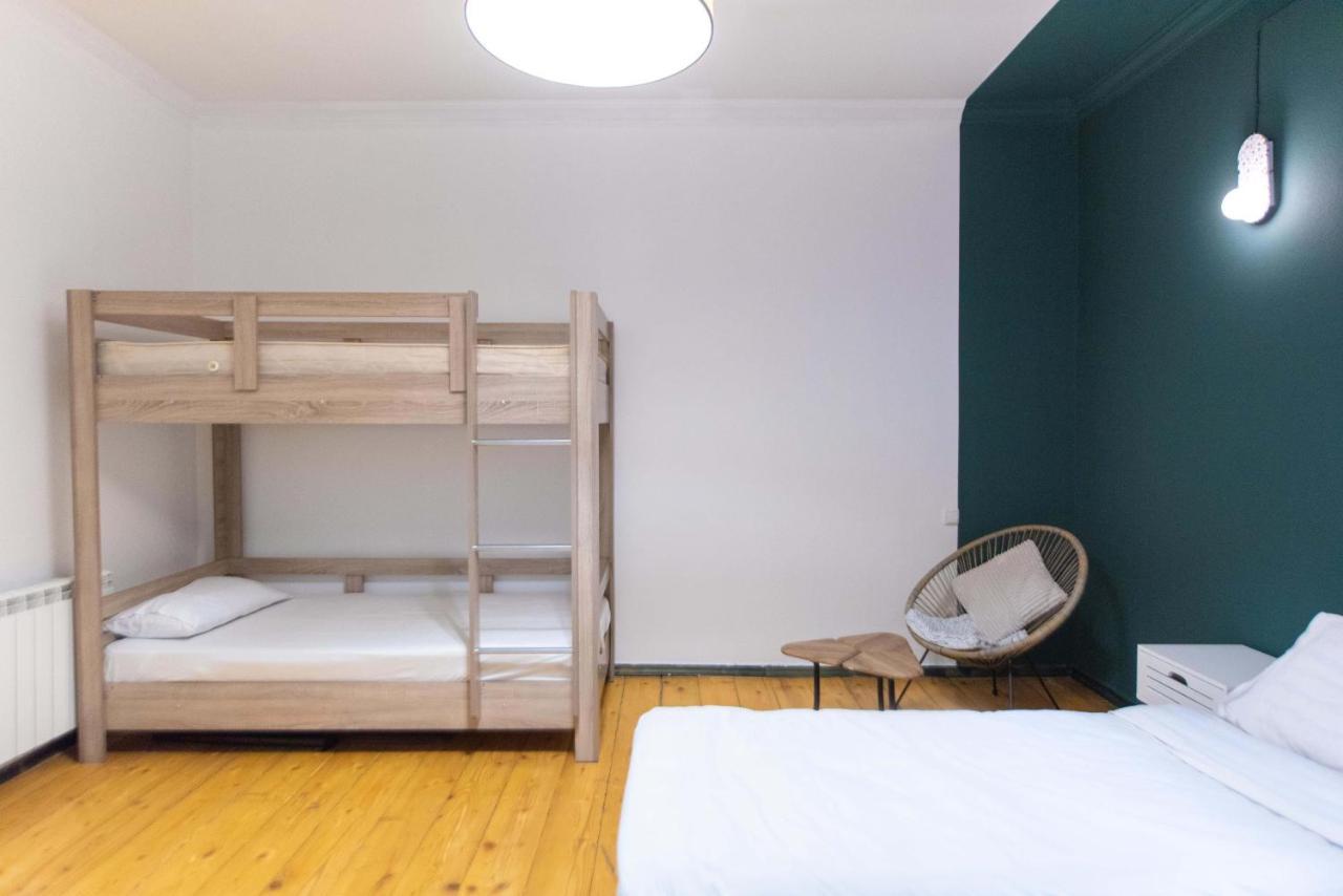 Veranda House On Samreklo 25 Tbilisi Eksteriør bilde