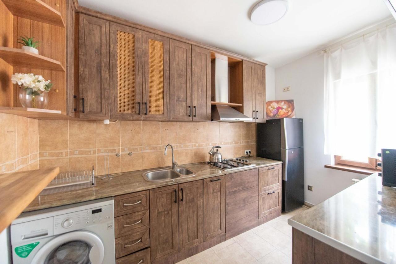 Veranda House On Samreklo 25 Tbilisi Eksteriør bilde