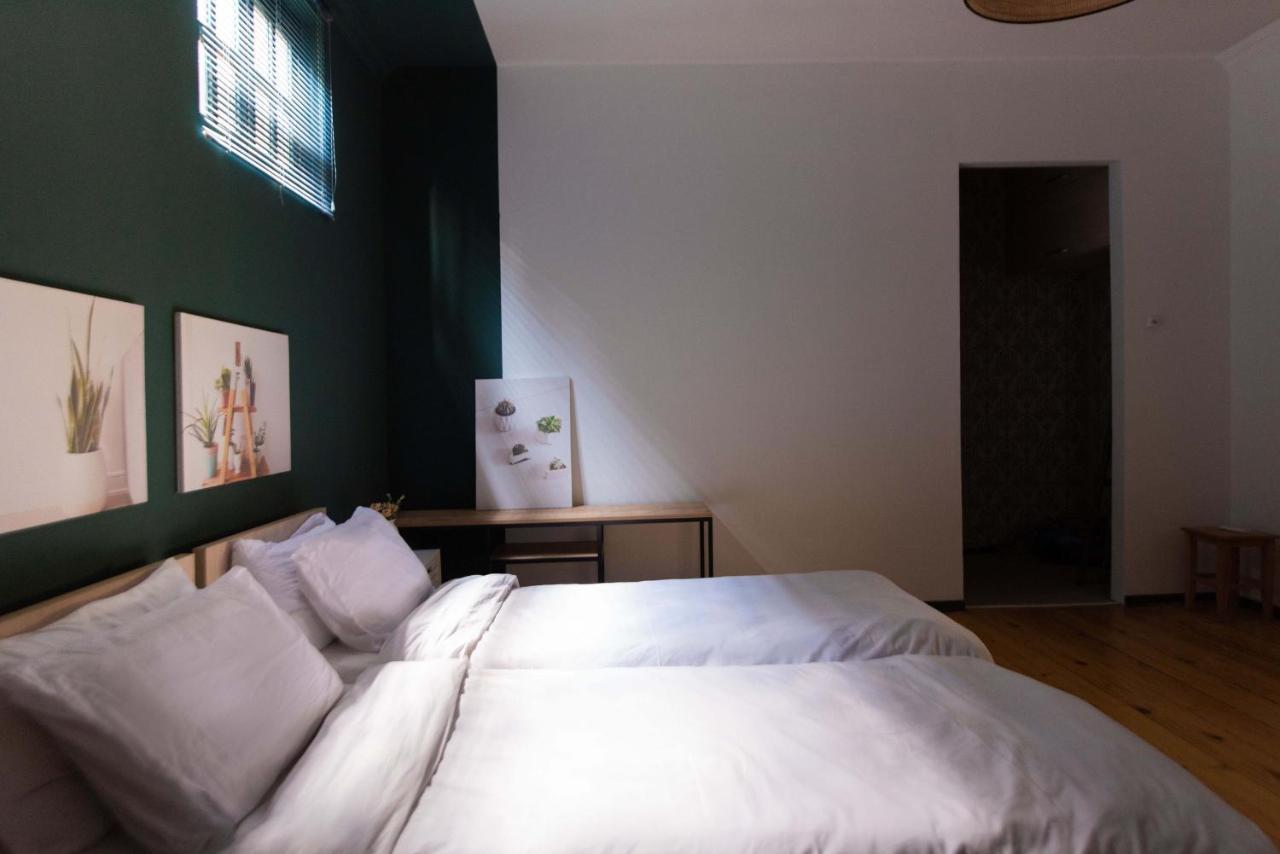 Veranda House On Samreklo 25 Tbilisi Eksteriør bilde
