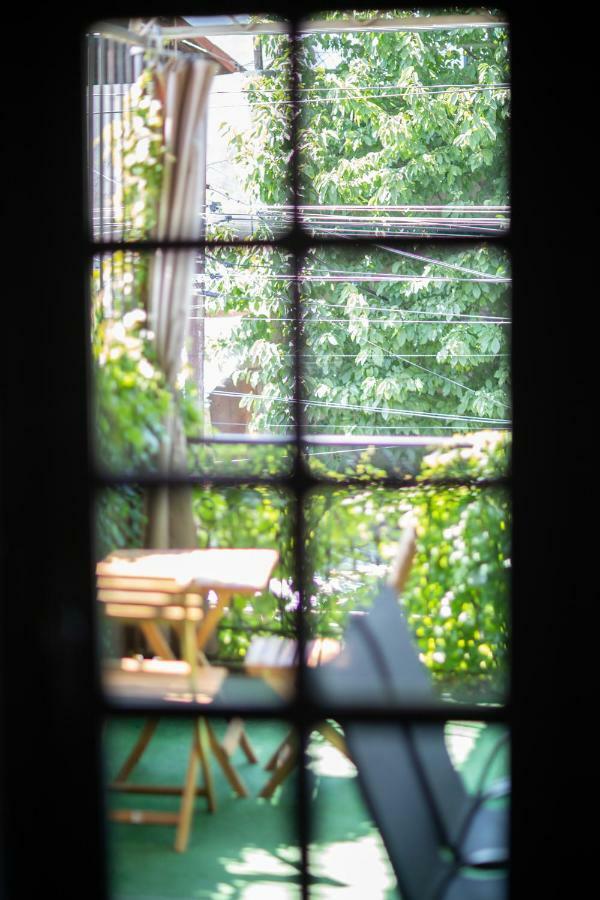 Veranda House On Samreklo 25 Tbilisi Eksteriør bilde