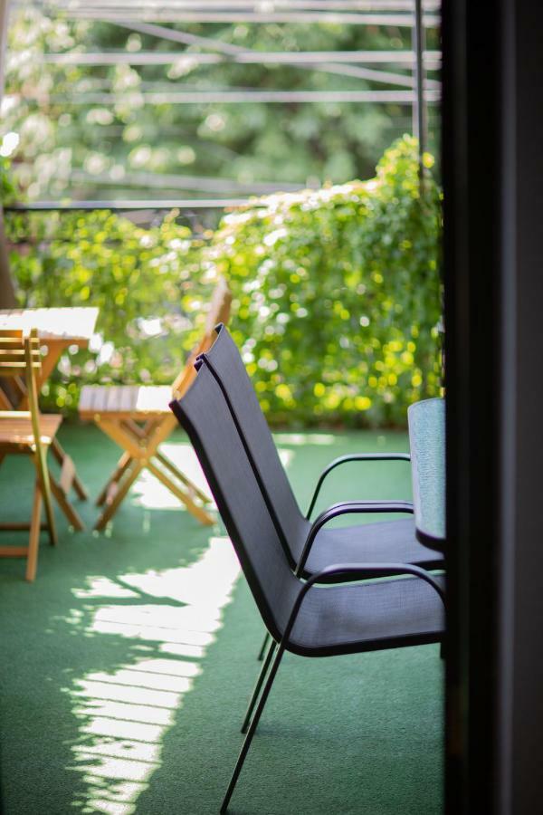 Veranda House On Samreklo 25 Tbilisi Eksteriør bilde