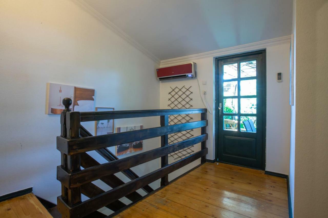 Veranda House On Samreklo 25 Tbilisi Eksteriør bilde